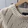 Select Femme knitted sweater M Image 3