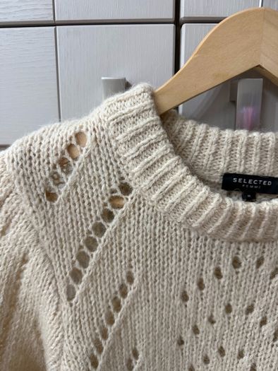 Select Femme knitted sweater M