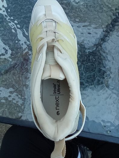 Trainers unisex