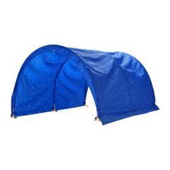 Ikea Kura Bed Tent