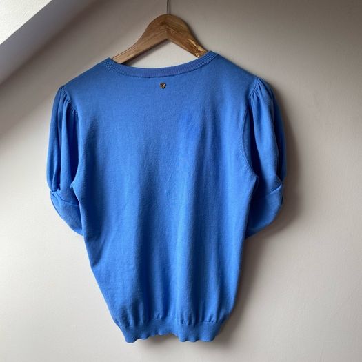 Fabienne Chapot Molly Twist Sweater