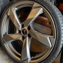 18 inch Alloys 5/100 Image 4
