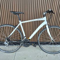 La Pierre - Shaper 100 - Womens Bike