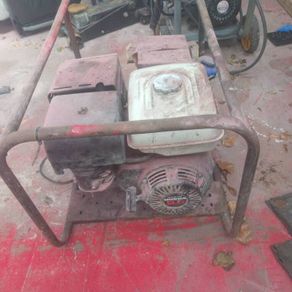 Honda GX270 Generator