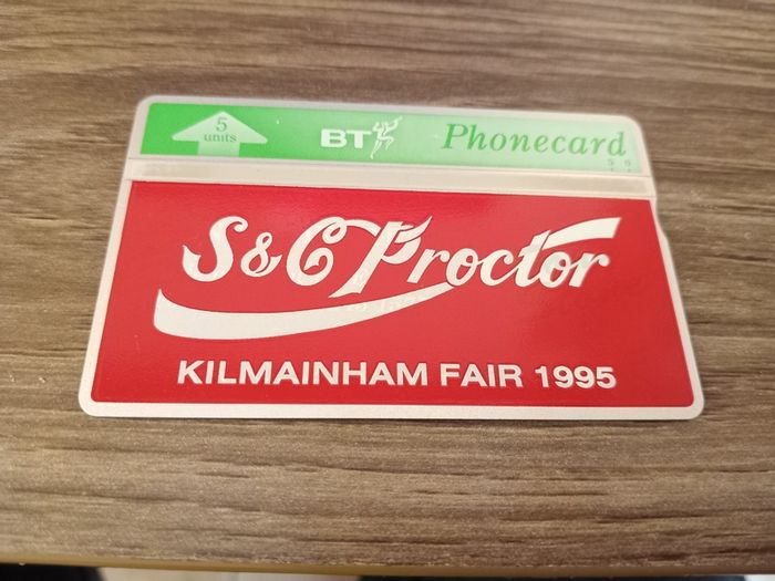callcards