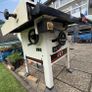 Table saw JET Image 8