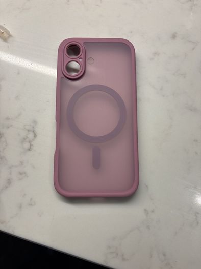 I Phone 16 cover