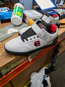 etnies flat mtb shoe