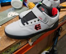 etnies flat mtb shoe