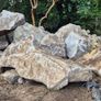 Granite Boulders Image 2