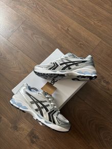 Asics Gel Kayano 14 X JJJound