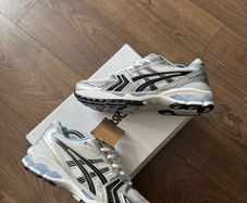 Asics Gel Kayano 14 X JJJound