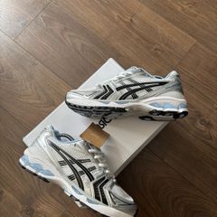 Asics Gel Kayano 14 X JJJound
