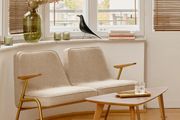 Mid Century Inspired Medium Coffee Table - Made to Order