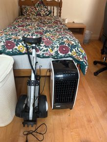 Elit Ac -12. Air Cooler