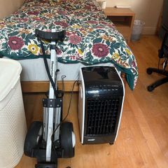 Elit Ac -12. Air Cooler