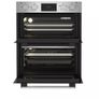 Hotpoint Double Oven (Built-Under) - A rated Image 3