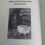 vintage book Alfie Green Joe O"Brien Ballyfermot Image 8