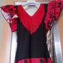 Girl's BRAND New Spanish Costume Dress Image 7
