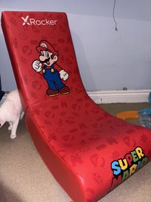 gaming chair