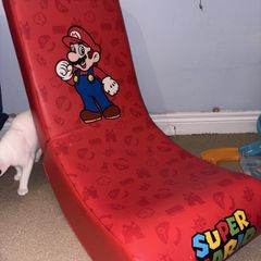 gaming chair