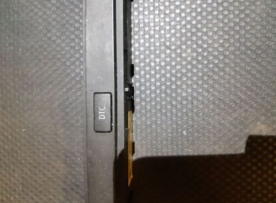 Bmw E60 E61 5 Series Pre Lci Dtc Parking Switch 6948128