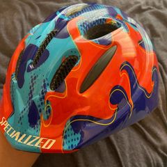 The Specialized Toddler Helmet Size:44-52cm