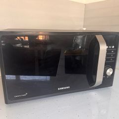 Samsung microwave oven MS23K3515AS