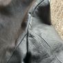 leather jacket Image 7