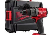 Milwaukee M18FPD3-0 18V FUEL Percussion Drill with Case (Body Only) 4933479859