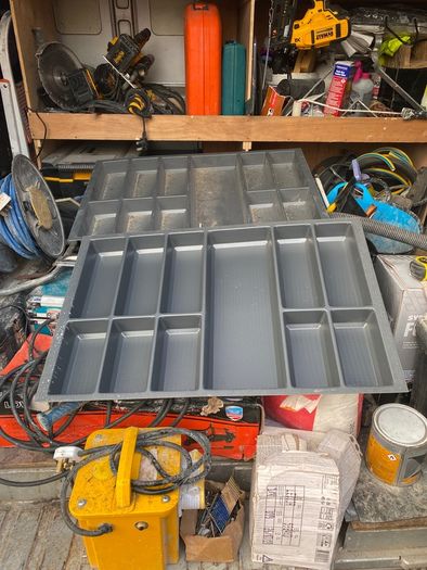 drawer inserts