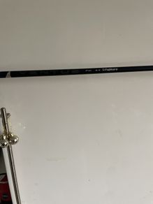 Taylormade ventus blue fw shaft