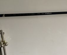 Taylormade ventus blue fw shaft