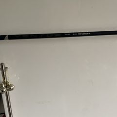 Taylormade ventus blue fw shaft