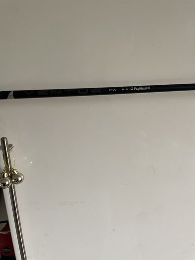 Taylormade ventus blue fw shaft