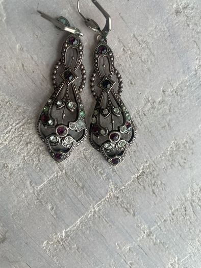 Vintage Earrings