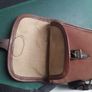 Leather Canvas Gun slip Image 3