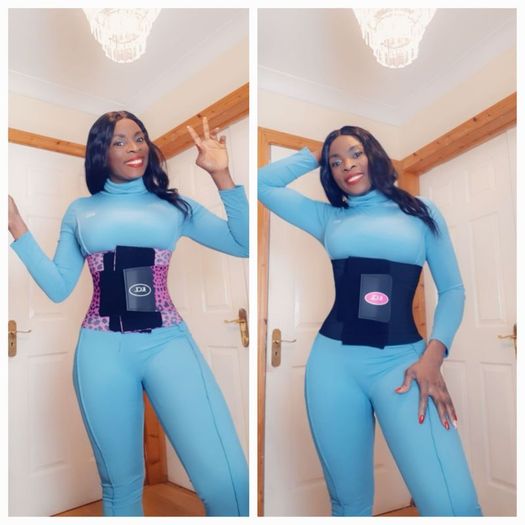 Fitness Belts-KCL