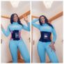 Fitness Belts-KCL Image 5