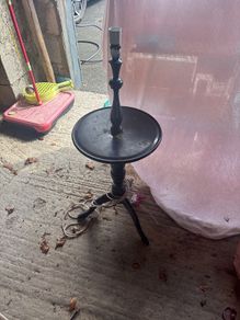 lamp stand