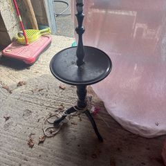 lamp stand
