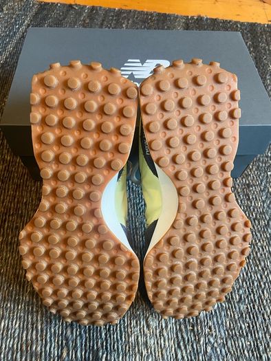 New Balance runners 7.5 UK BNIB
