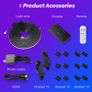 TV LED Backlight Kit Image 3