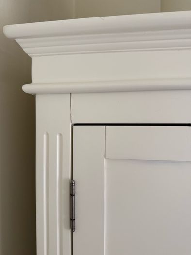 Neptune style wardrobe