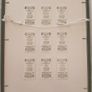 Vintage Carreras Ltd. "Film & Stage Beauties" Framed Collage Image 2