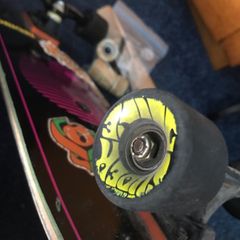 pro skate board