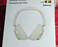 Honor Choice Headphones Max Brand New