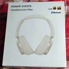Honor Choice Headphones Max Brand New