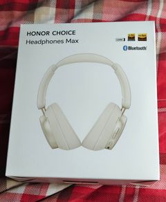 Honor Choice Headphones Max Brand New