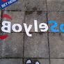 Vintage Boylesports Sign Image 4